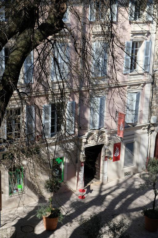 La Maison Du Frene Ванс Экстерьер фото