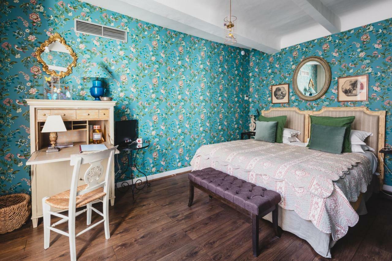 La Maison Du Frene Ванс Экстерьер фото