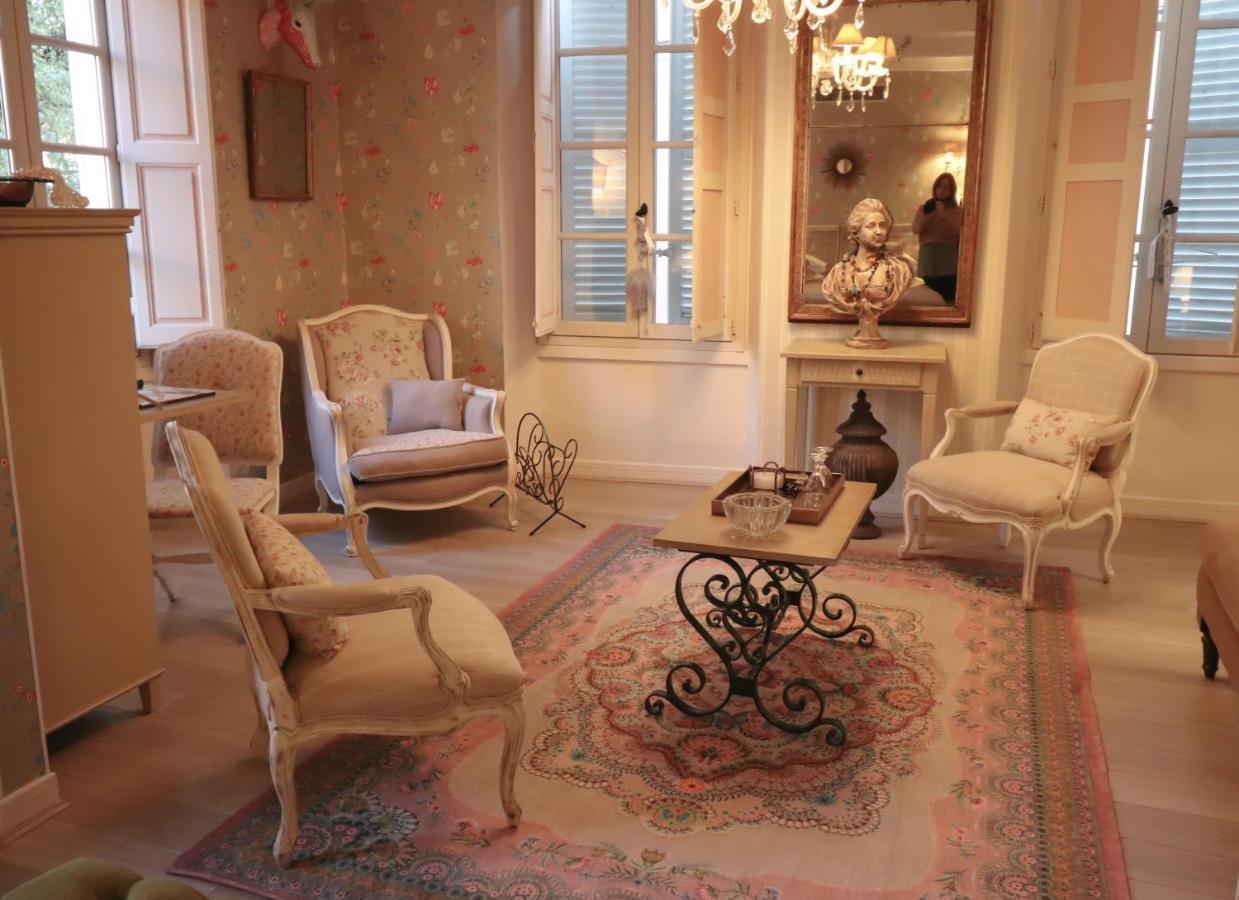 La Maison Du Frene Ванс Экстерьер фото
